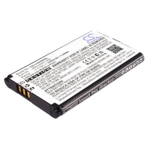 1050 mAh for Lightspeed 806-00001-000