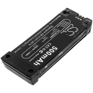 500 mAh for Eachine Eachine E58
