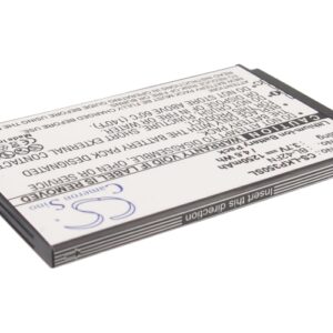 1250 mAh for LG BL-42FN
