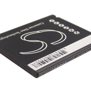 1300 mAh for LG BL-49KH