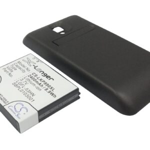 2400 mAh for LG FL-53HN,SBPL0103001