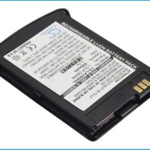 850 mAh for LG LGLP-GBAM