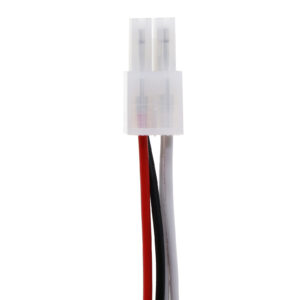 Replacement Battery for Sonel LKZ-1500 locator, 	WAAKU23, NiMH 2000mAh 6 Volts