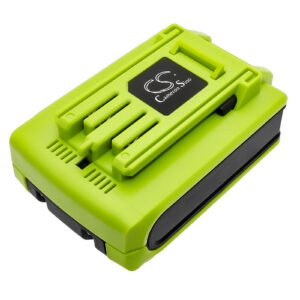 Replacement Battery for LawnMaster 24LB1304, CLMF4817E, 20VMWGT, 24VMWBL, CLM2413A, Lithium-ion 1300mAh 24 Volts