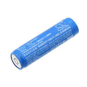 800 mAh for Ledlenser 7703