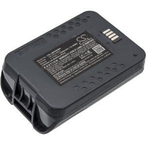 3350 mAh for LXE 161376-0001,MX8A380BATT