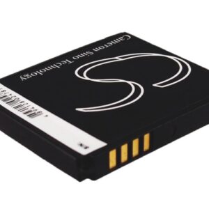 800 mAh for LG LGIP-570A,SBPL0083514,SBPL0097701