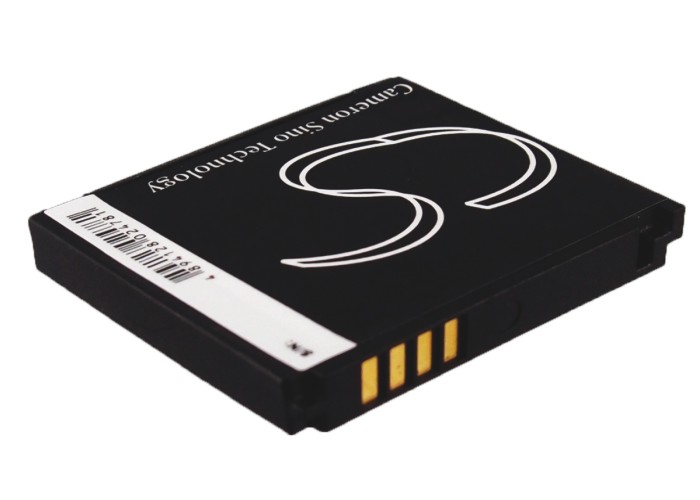 800 mAh for LG LGIP-570A,SBPL0083514,SBPL0097701