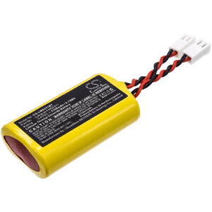 2700 mAh for Allarme Labguard MD0211