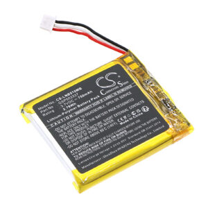 750 mAh for Lionelo GSP503337