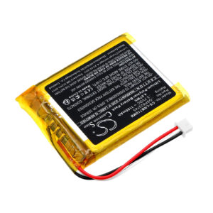 1100 mAh for Lionelo GSP623745