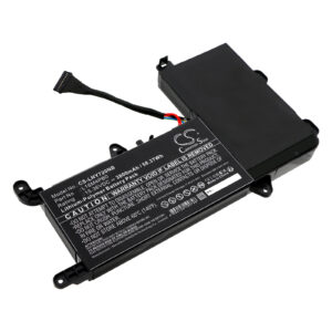 3800 mAh for Lenovo 5B10M33724,L16M4PB0