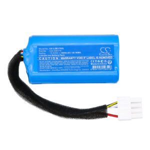 3400 mAh for Logitech 533-000170