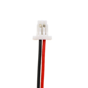Replacement Battery for Logitech Spotlight Presentation Remote, Li-Polymer 110mAh