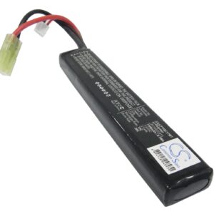 1100 mAh for Airsoft Guns LP110S2C013