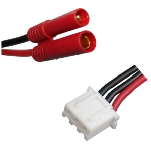 2100 mAh for RC CS-LP2102C30R1