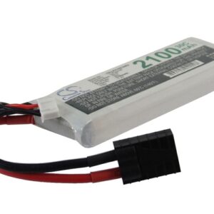 2100 mAh for RC CS-LP2102C30R2