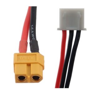 2100 mAh for RC CS-LP2102C30R5