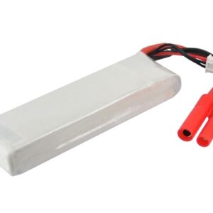 2100 mAh for RC CS-LP2102C30R8