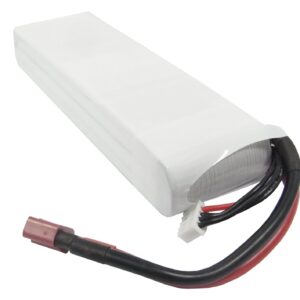 3200 mAh for RC CS-LP3203C35RT