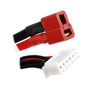 5000 mAh for RC CS-LP5005C35RT