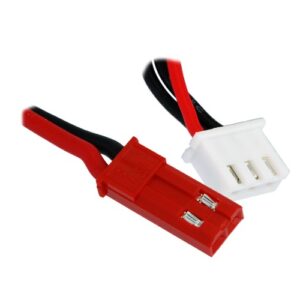800 mAh for RC CS-LP8002C30RT