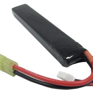 850 mAh for Airsoft Guns LP850S2C013