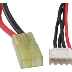 850 mAh for Airsoft Guns LP850S3C013