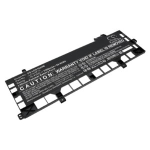 3300 mAh for Lenovo 5B10W51868,5B10W51870,L21D4P72,L21L4P72,SB10W51969,SB10W51971