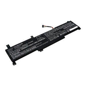 3950 mAh for Lenovo 5B11B36275,L20C3PF0,L20L3PF0,L20M3PF0,SSB11B36277