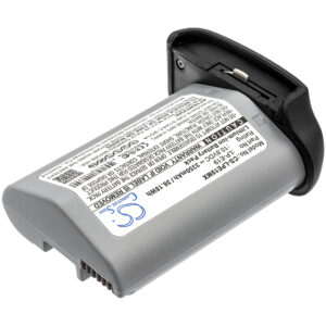 3350 mAh for Canon LP-E19