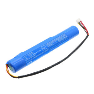Replacement Battery for LG Minibeam PH-550 Projector, Lithium-ion 3400mAh 7.4V