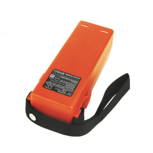 4000 mAh for Leica 402210,GEB70
