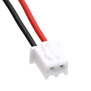 2000 mAh for LUPUS 12190