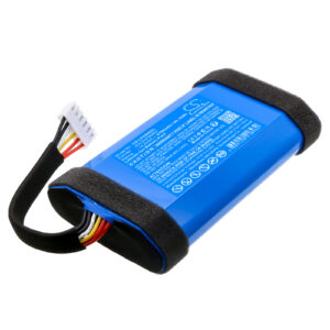 Replacement Battery for LG XBOOM Go XG9, EAC64790801, IBA007GA, Lithium-ion 6700mAh
