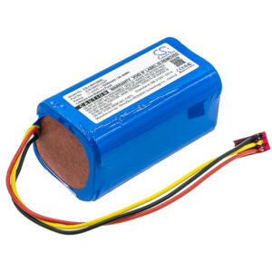 5200 mAh for Lazer Runner ICR18650 2S2P