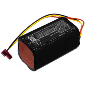 5800 mAh for Lazer Runner ICR18650 2S2P