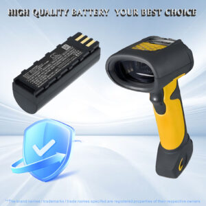 3400 mAh for Honeywell 8800