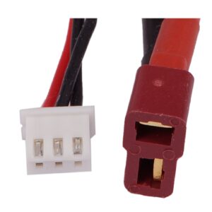 6200 mAh for RC CS-LT105RT