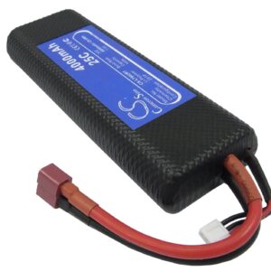 4000 mAh for RC CS-LT902RT