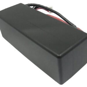 5000 mAh for RC CS-LT904RT