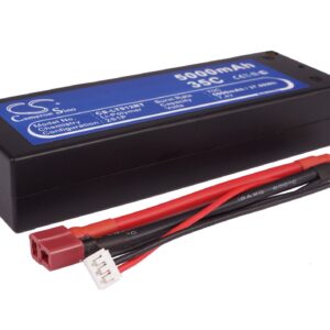 5000 mAh for RC CS-LT912RT