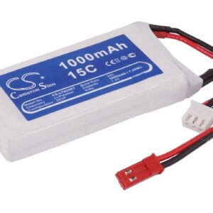 1000 mAh for RC CS-LT925RT