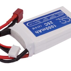 1000 mAh for RC CS-LT928RT