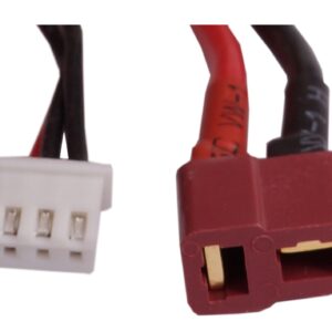 1550 mAh for RC CS-LT932RT