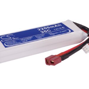 2200 mAh for RC CS-LT945RT