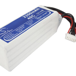 2200 mAh for RC CS-LT951RT