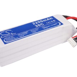 2200 mAh for RC CS-LT956RT
