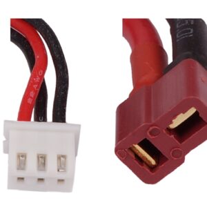 2600 mAh for RC CS-LT959RT