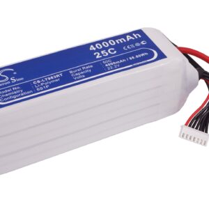 4000 mAh for RC CS-LT983RT